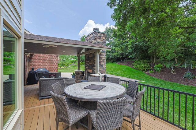 5919 Muddy Creek Road, Green Twp, OH 45233