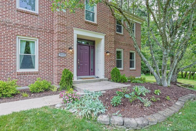 5919 Muddy Creek Road, Green Twp, OH 45233