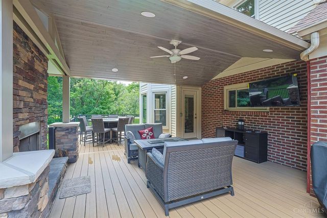 5919 Muddy Creek Road, Green Twp, OH 45233