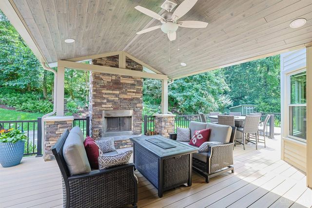 5919 Muddy Creek Road, Green Twp, OH 45233