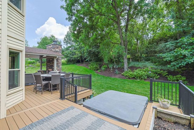 5919 Muddy Creek Road, Green Twp, OH 45233
