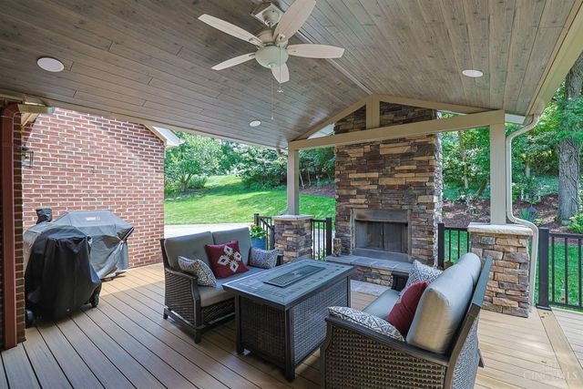 5919 Muddy Creek Road, Green Twp, OH 45233