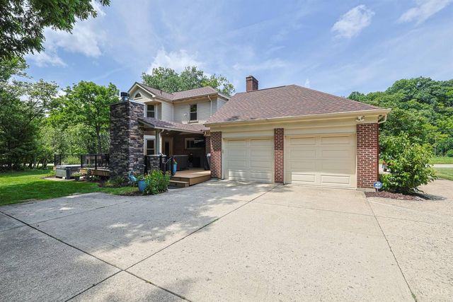 5919 Muddy Creek Road, Green Twp, OH 45233