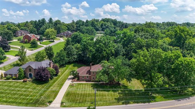 5919 Muddy Creek Road, Green Twp, OH 45233