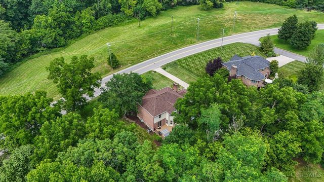 5919 Muddy Creek Road, Green Twp, OH 45233