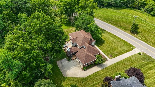 5919 Muddy Creek Road, Green Twp, OH 45233