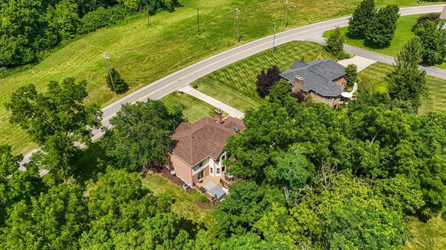 5919 Muddy Creek Road, Green Twp, OH 45233