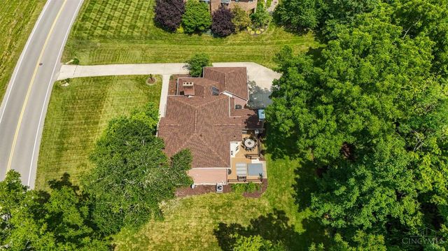 5919 Muddy Creek Road, Green Twp, OH 45233