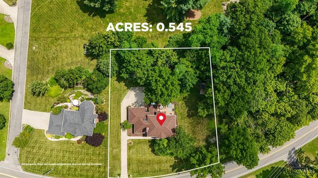 5919 Muddy Creek Road, Green Twp, OH 45233