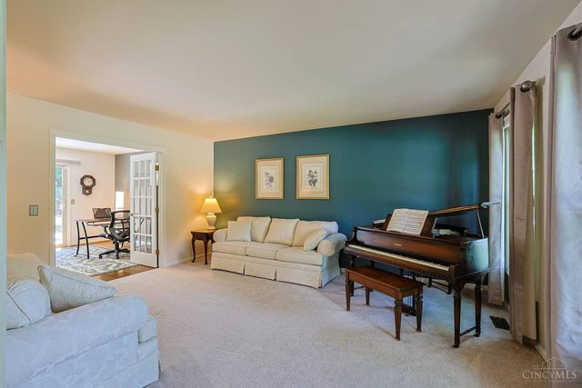 5919 Muddy Creek Road, Green Twp, OH 45233