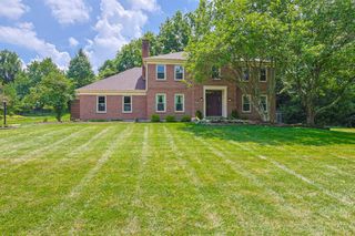 5919 Muddy Creek Road, Green Twp, OH 45233