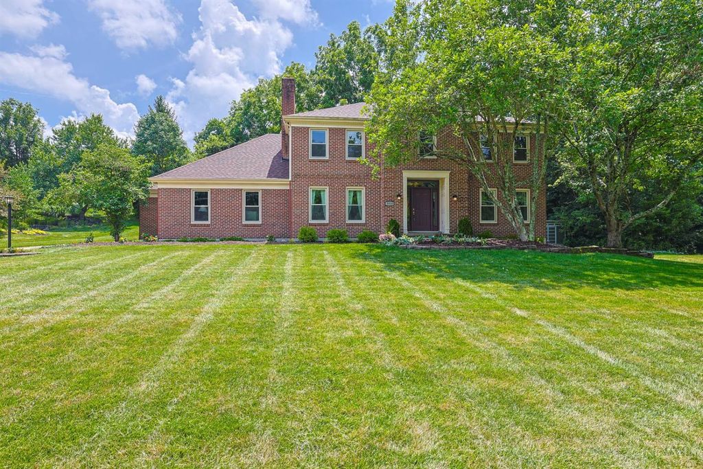 5919 Muddy Creek Road, Green Twp, OH 45233