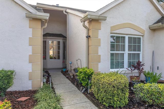 11436 VERSAILLES LANE, Port Richey, FL 34668