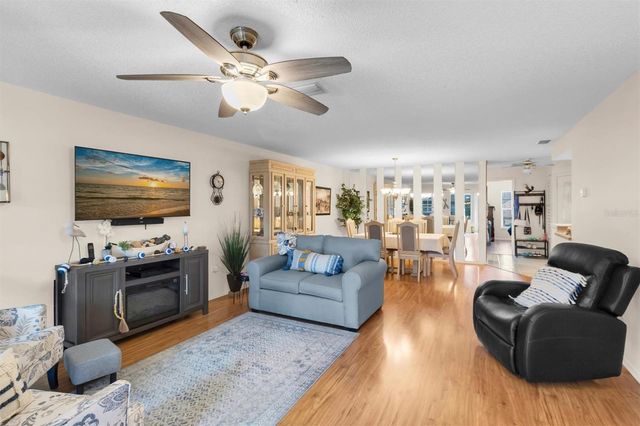 11436 VERSAILLES LANE, Port Richey, FL 34668