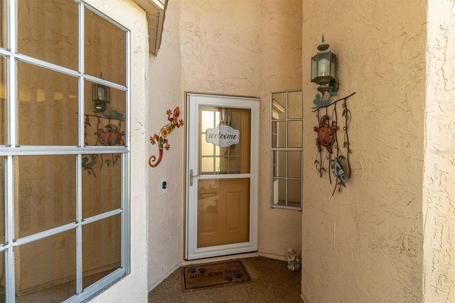 11436 VERSAILLES LANE, Port Richey, FL 34668