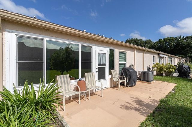 11436 VERSAILLES LANE, Port Richey, FL 34668