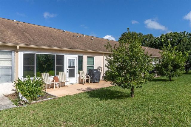 11436 VERSAILLES LANE, Port Richey, FL 34668