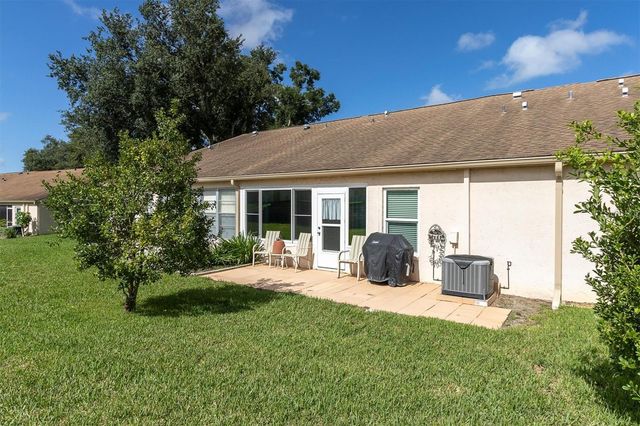 11436 VERSAILLES LANE, Port Richey, FL 34668