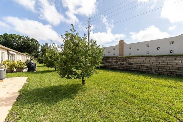 11436 VERSAILLES LANE, Port Richey, FL 34668