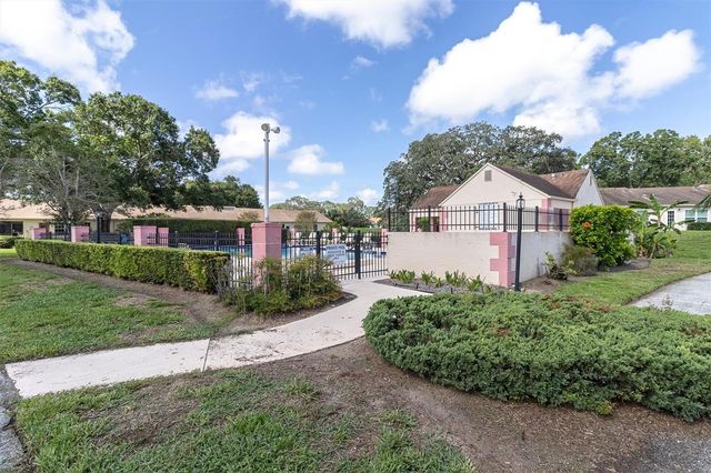 11436 VERSAILLES LANE, Port Richey, FL 34668