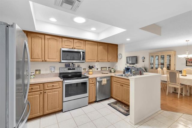 11436 VERSAILLES LANE, Port Richey, FL 34668