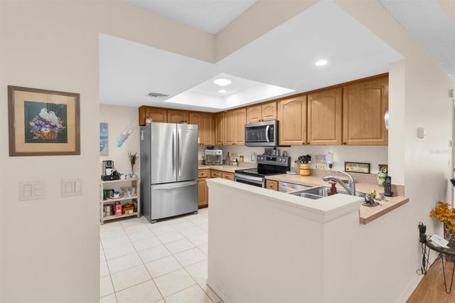 11436 VERSAILLES LANE, Port Richey, FL 34668