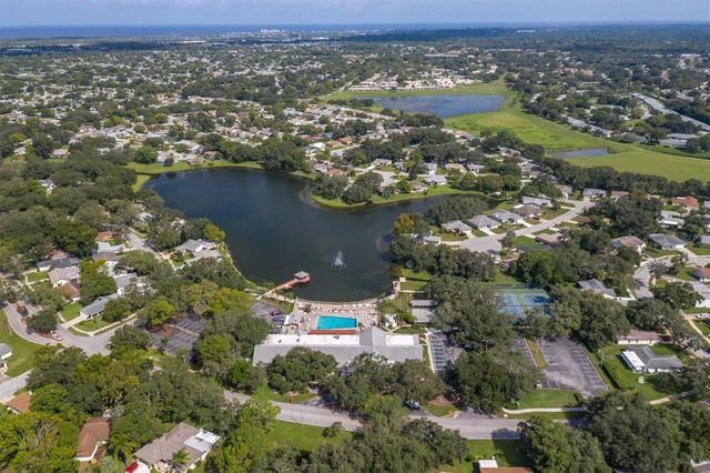 11436 VERSAILLES LANE, Port Richey, FL 34668
