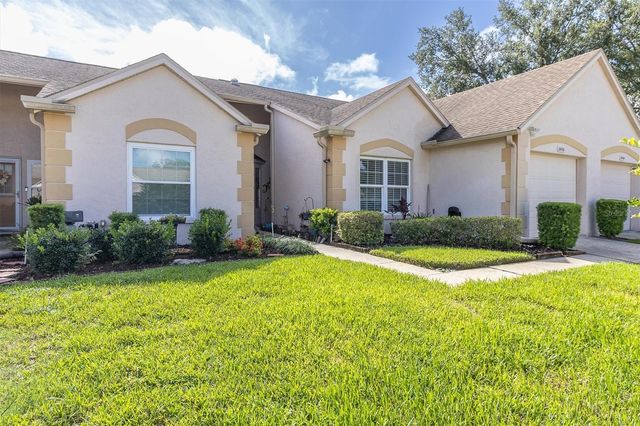 11436 VERSAILLES LANE, Port Richey, FL 34668