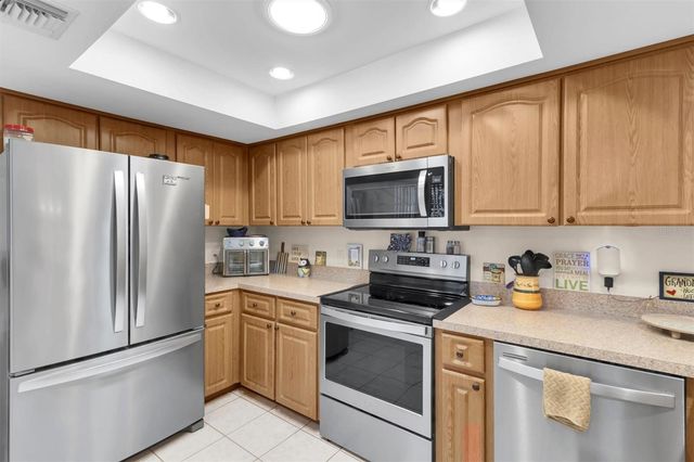 11436 VERSAILLES LANE, Port Richey, FL 34668