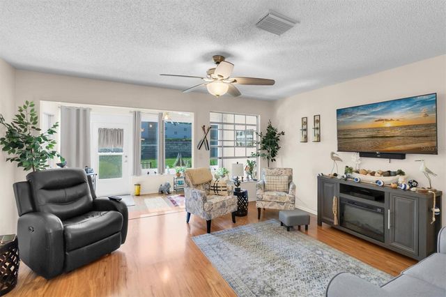 11436 VERSAILLES LANE, Port Richey, FL 34668