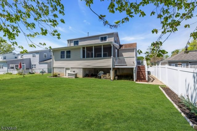10 Haug St, Union Beach Boro, NJ 07735