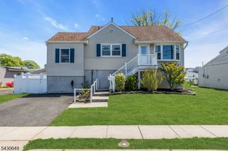 10 Haug St, Union Beach Boro, NJ 07735