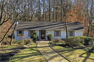 161 John Christopher Drive, Alpharetta, GA 30009