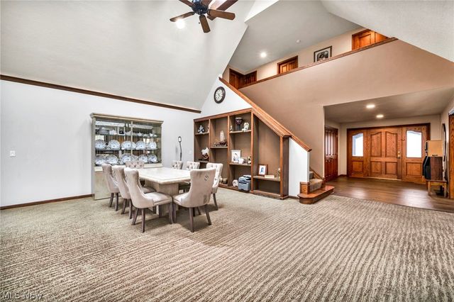 6331 Chagrin River Road, Bentleyville, OH 44022