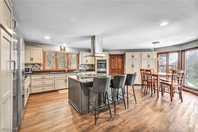 6331 Chagrin River Road, Bentleyville, OH 44022