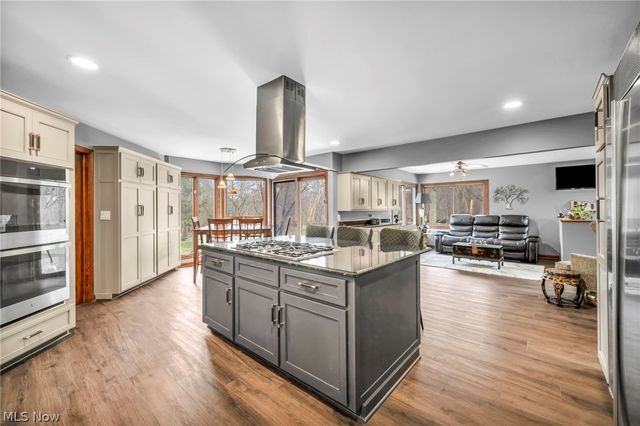 6331 Chagrin River Road, Bentleyville, OH 44022