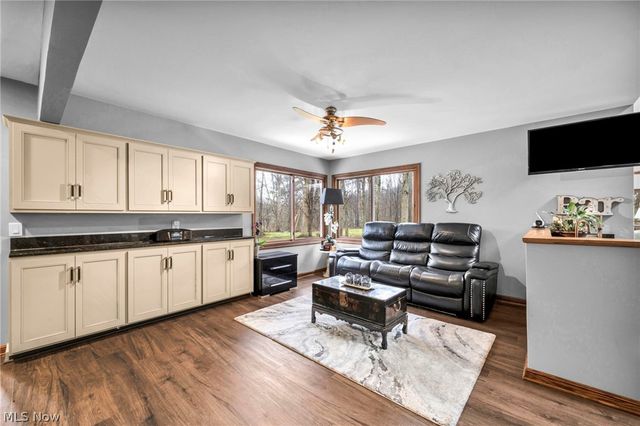 6331 Chagrin River Road, Bentleyville, OH 44022