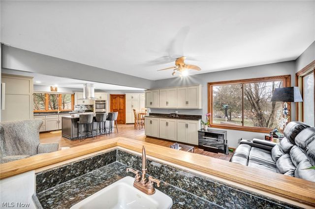 6331 Chagrin River Road, Bentleyville, OH 44022
