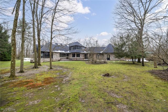 6331 Chagrin River Road, Bentleyville, OH 44022