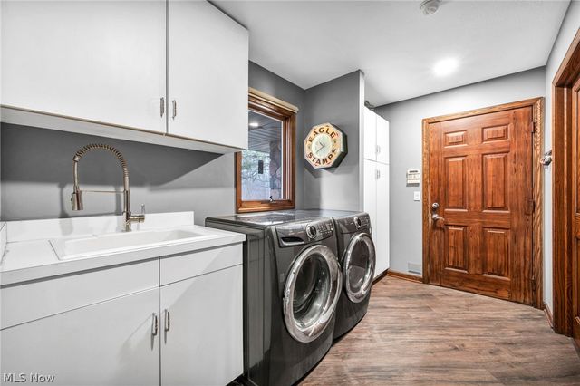 6331 Chagrin River Road, Bentleyville, OH 44022