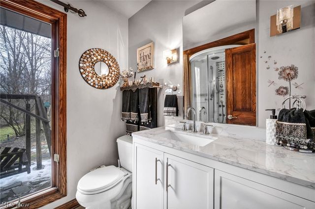 6331 Chagrin River Road, Bentleyville, OH 44022