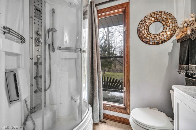 6331 Chagrin River Road, Bentleyville, OH 44022