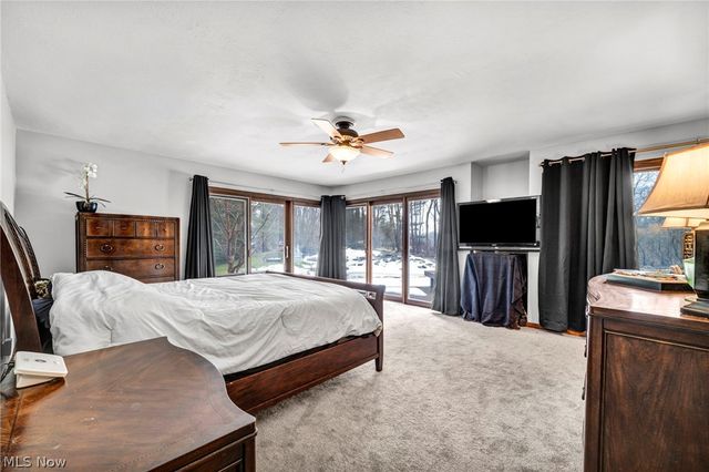 6331 Chagrin River Road, Bentleyville, OH 44022