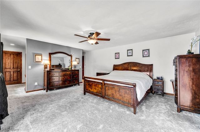 6331 Chagrin River Road, Bentleyville, OH 44022