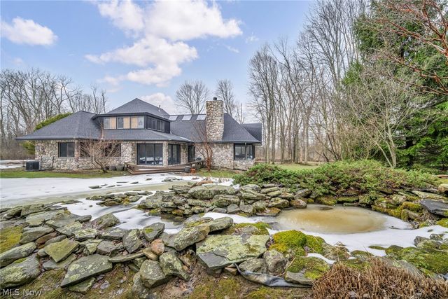 6331 Chagrin River Road, Bentleyville, OH 44022
