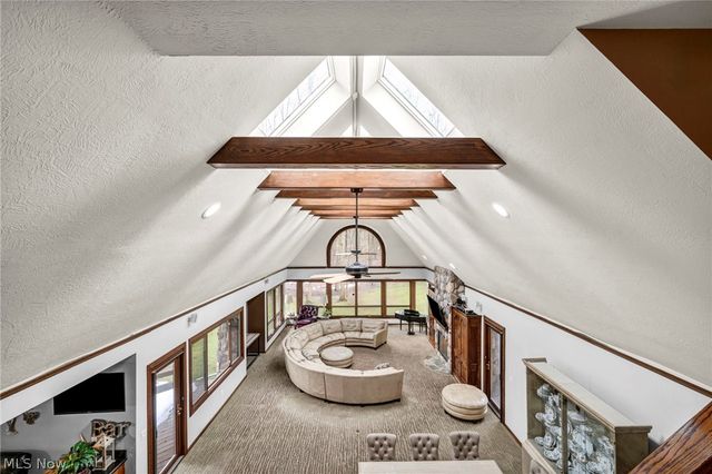 6331 Chagrin River Road, Bentleyville, OH 44022