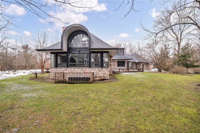 6331 Chagrin River Road, Bentleyville, OH 44022