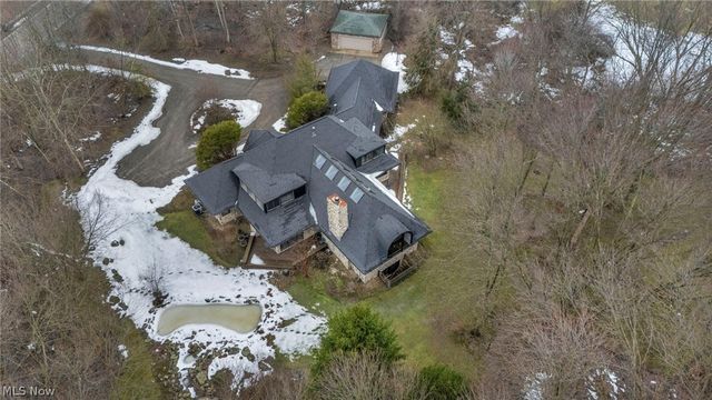 6331 Chagrin River Road, Bentleyville, OH 44022