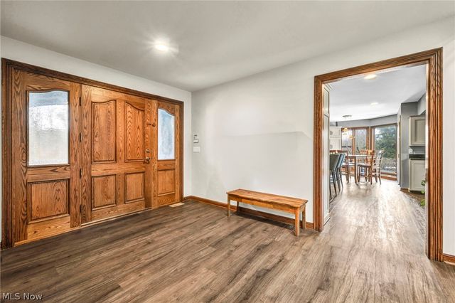 6331 Chagrin River Road, Bentleyville, OH 44022