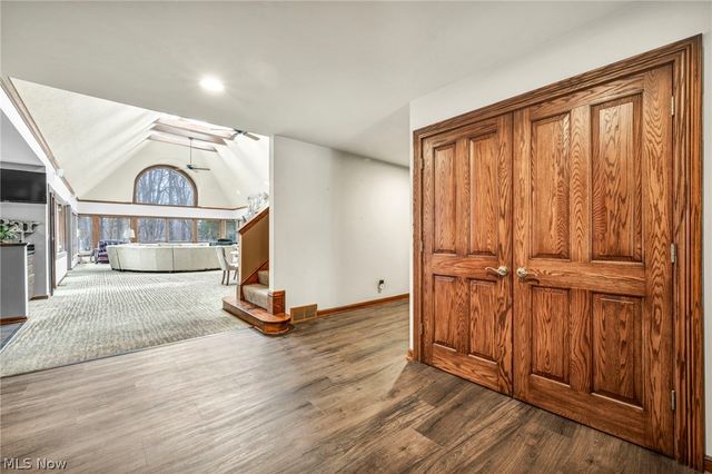 6331 Chagrin River Road, Bentleyville, OH 44022